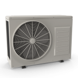 Klimaanlage Aussengerät