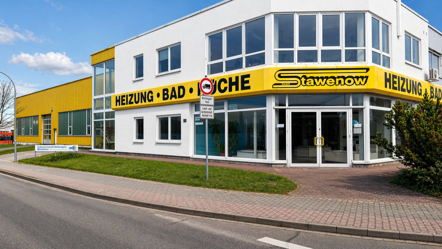 Firma die erste